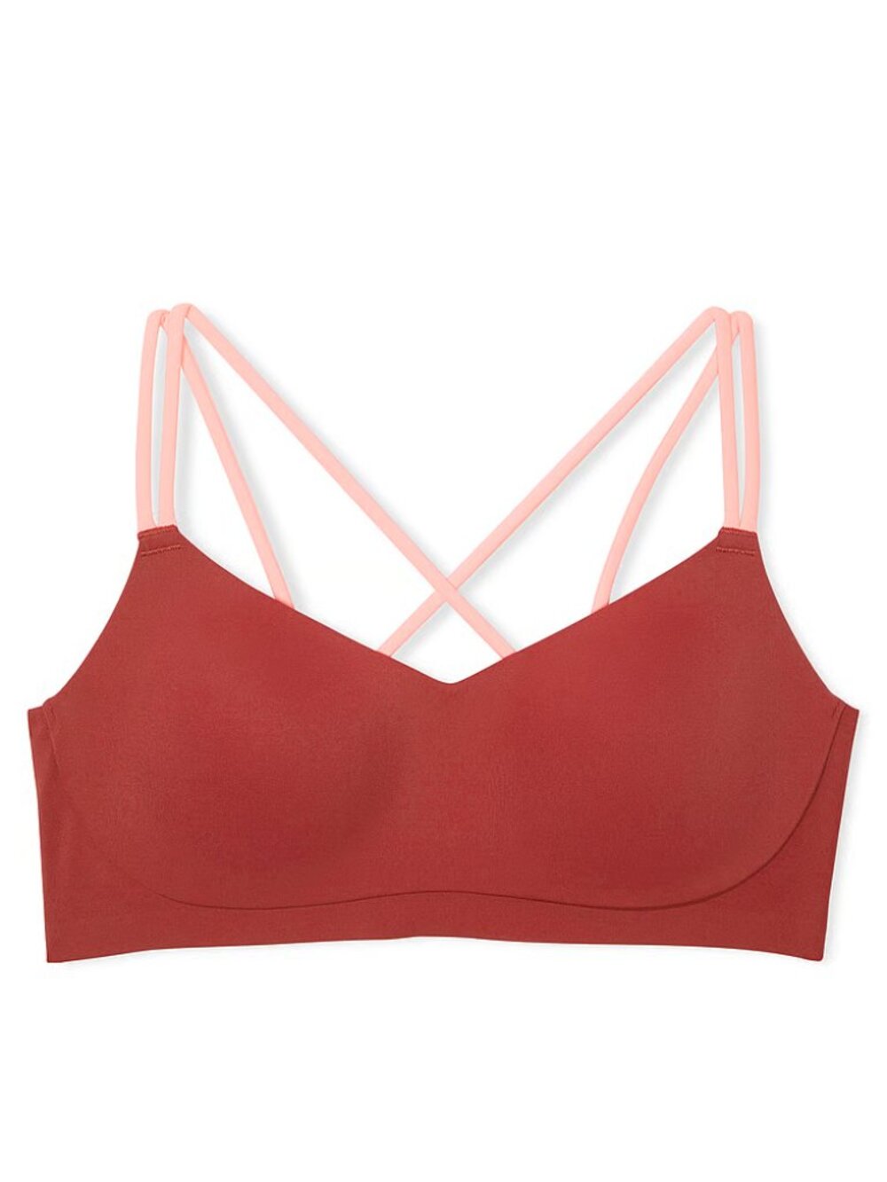 VSX Elevate Chroma Contours Plunge Sports Bra